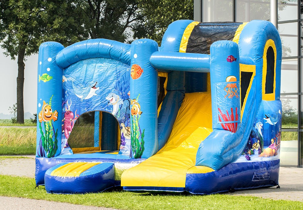 Óceán „M” légvár