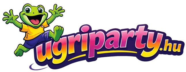 Ugriparty.hu